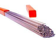 Copper coated TIG wire ER70S-6